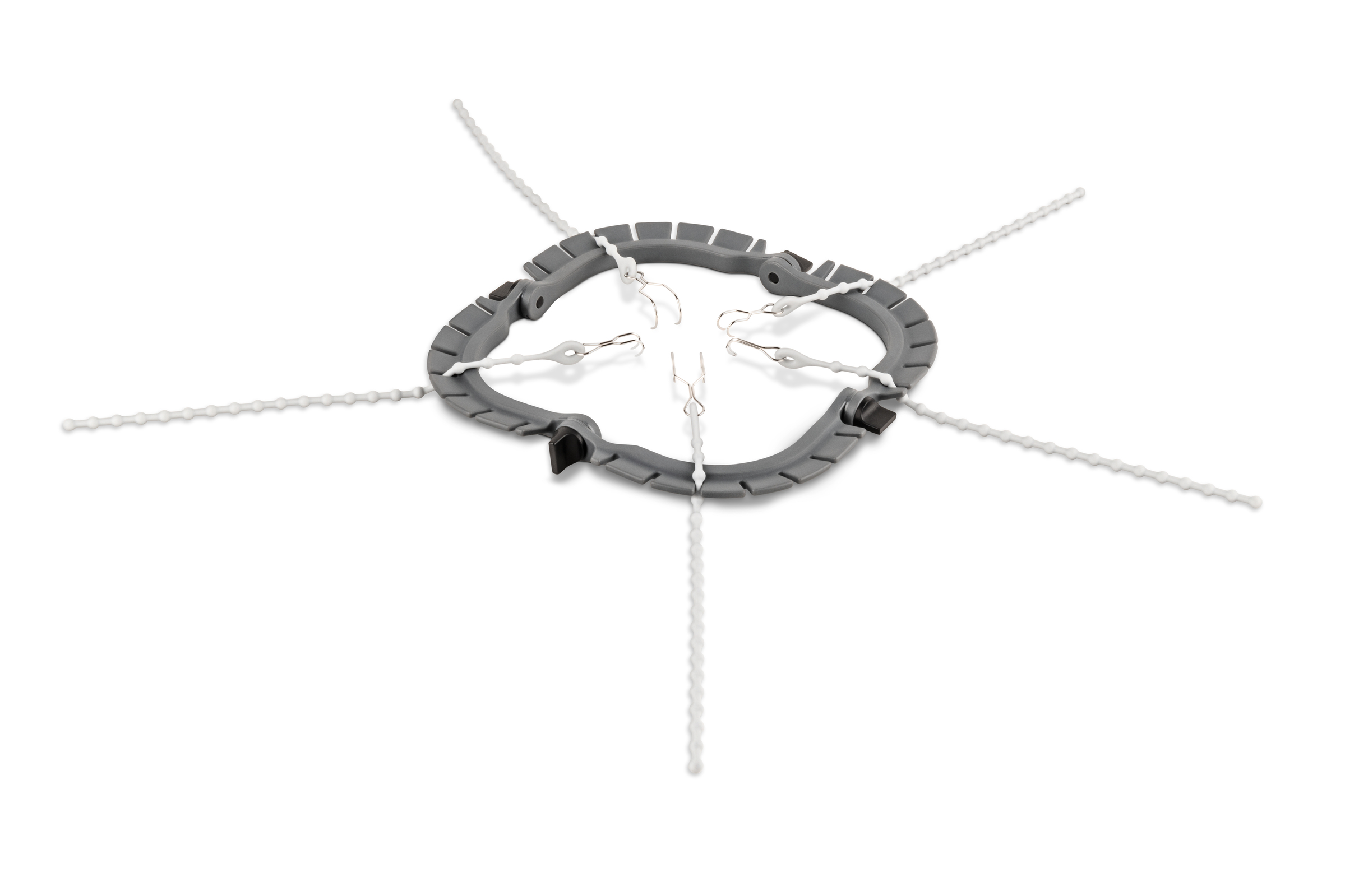 Bộ Dụng Cụ Banh Vết Mổ