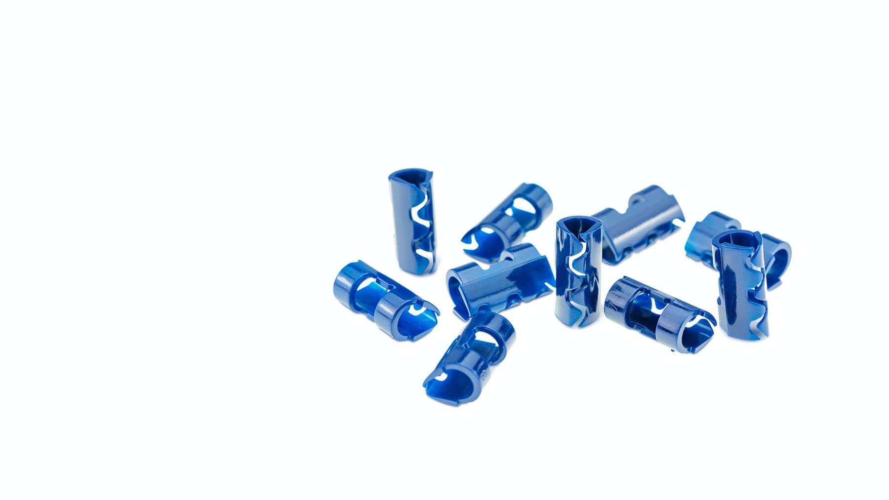 Kẹp Cầm Máu Da Đầu 