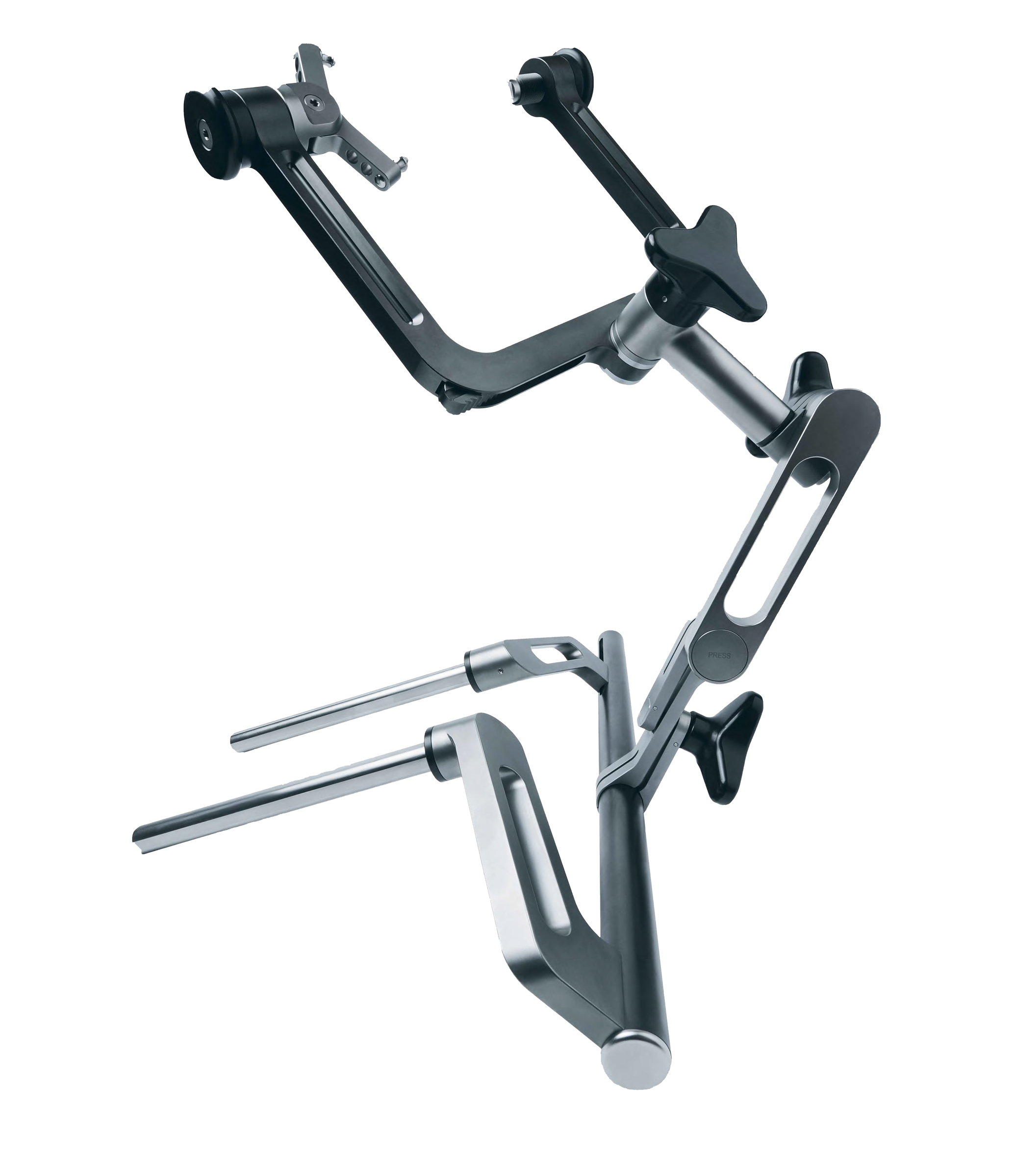 Hệ Thống Khung Cố Định Đầu 