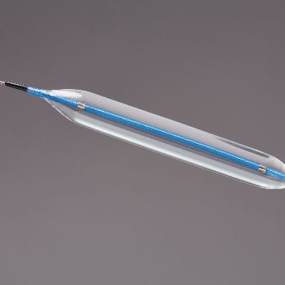 Bóng Nong Mạch Vành PTCA