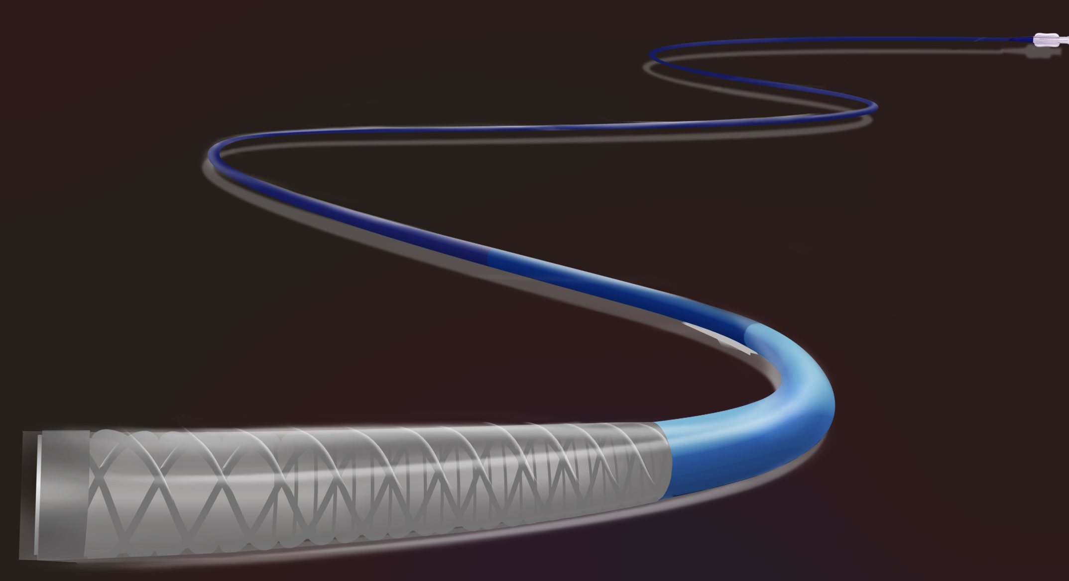 Ống Thông Can Thiệp Mạch Não 