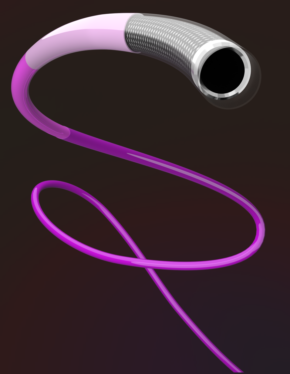 Ống Hút Huyết Khối Mạch Não 