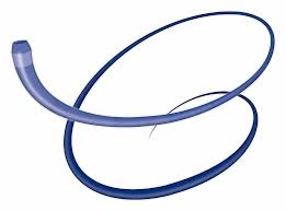 Vi Ống Thông Dòng Chảy Cao